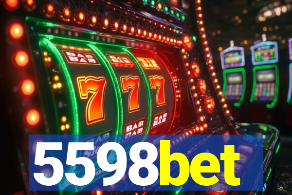 5598bet
