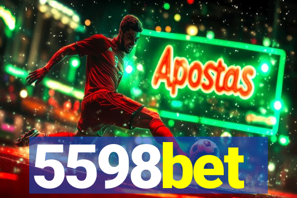 5598bet