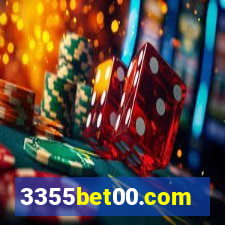 3355bet00.com
