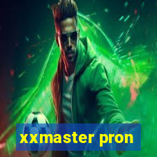 xxmaster pron