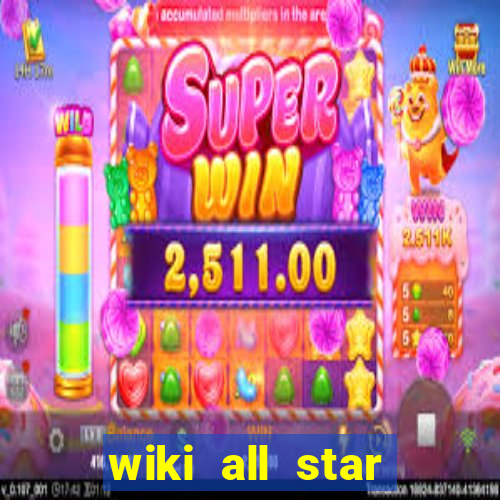 wiki all star tower defense codes