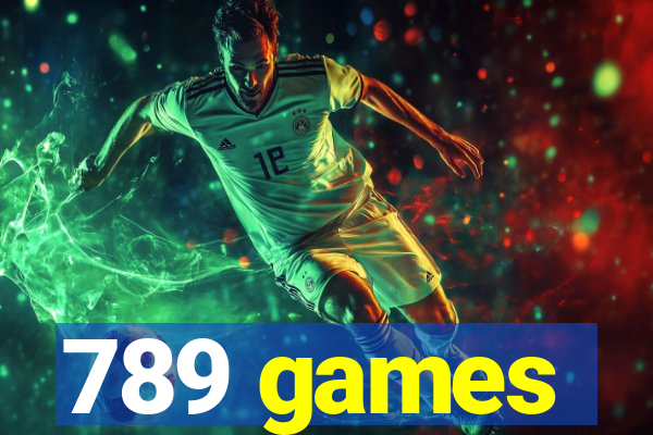 789 games