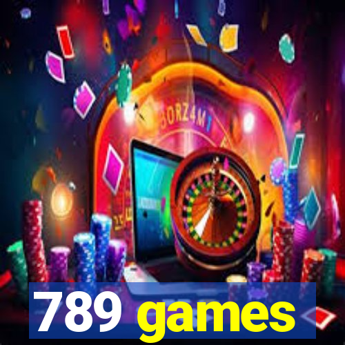 789 games
