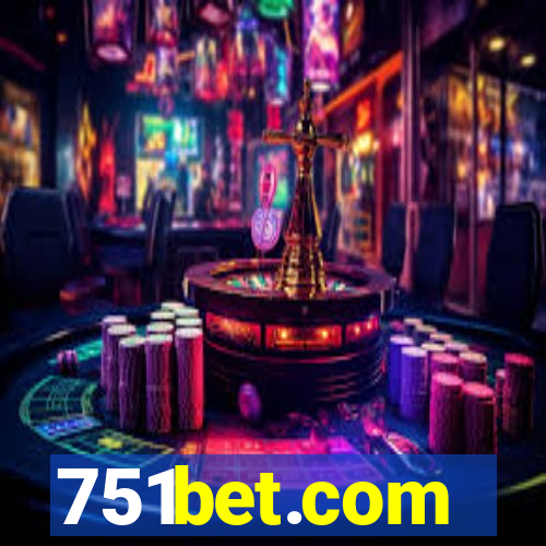 751bet.com