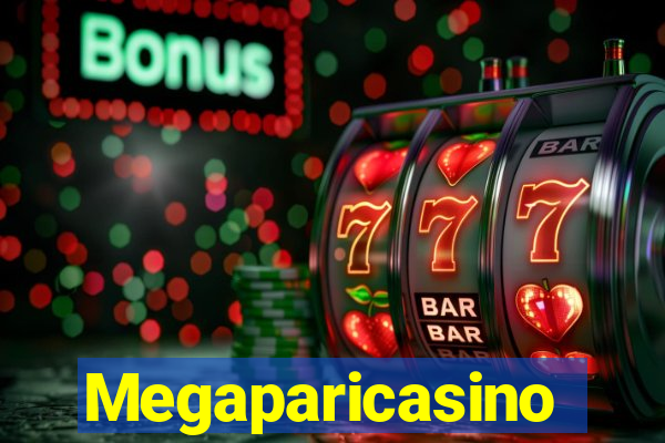 Megaparicasino
