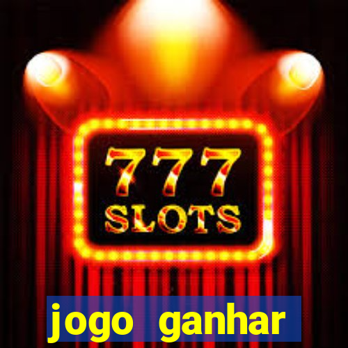 jogo ganhar dinheiro sem depositar nada