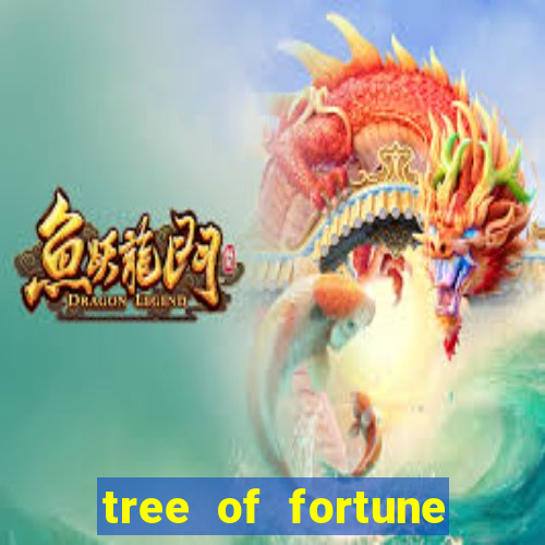 tree of fortune demo pg
