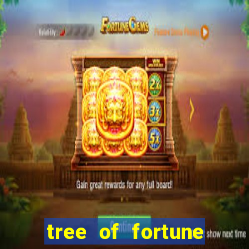 tree of fortune demo pg