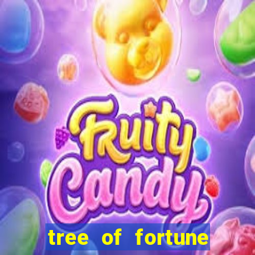 tree of fortune demo pg