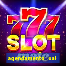 agendamento uai patos de minas
