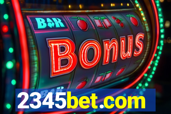 2345bet.com