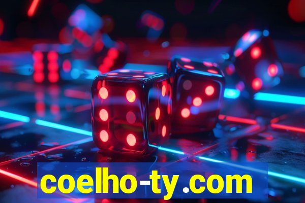 coelho-ty.com