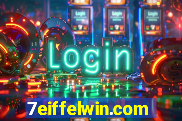 7eiffelwin.com