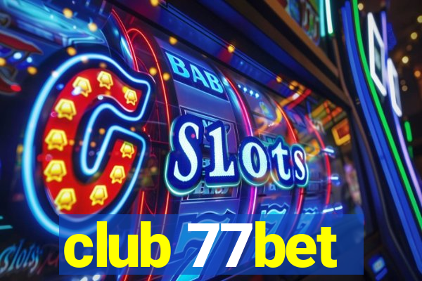 club 77bet