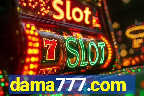 dama777.com
