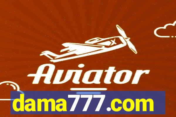 dama777.com