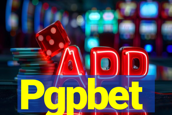 Pgpbet