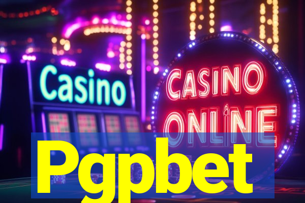 Pgpbet