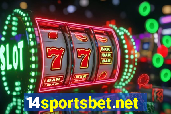 14sportsbet.net