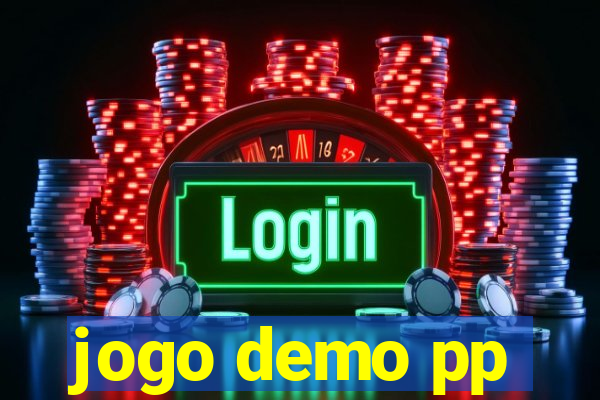 jogo demo pp