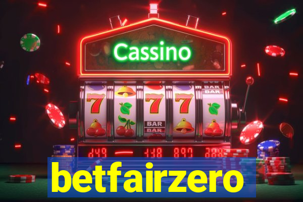 betfairzero