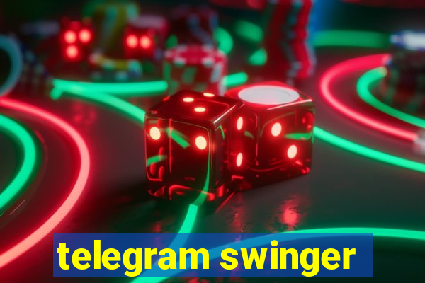 telegram swinger