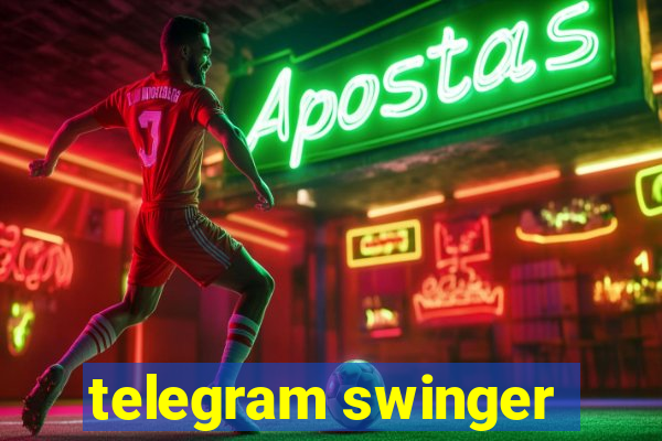 telegram swinger