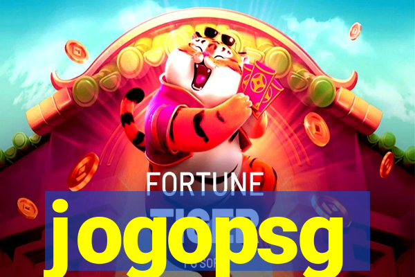 jogopsg