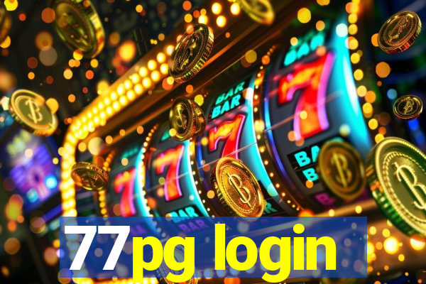 77pg login