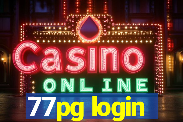 77pg login