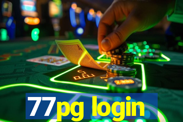 77pg login