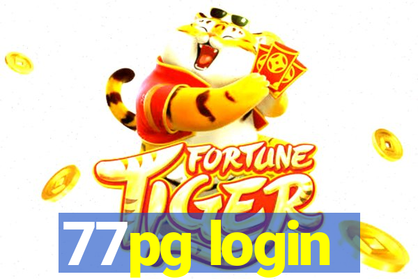 77pg login