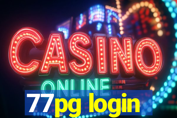77pg login