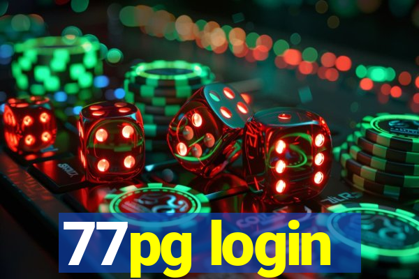 77pg login