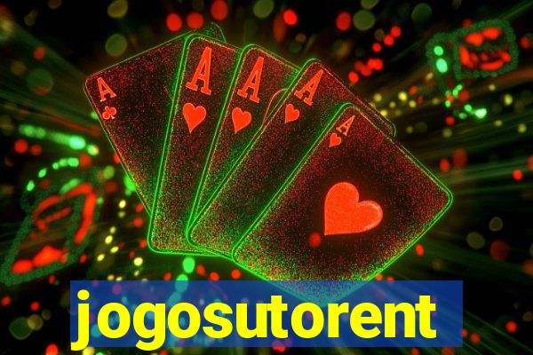 jogosutorent