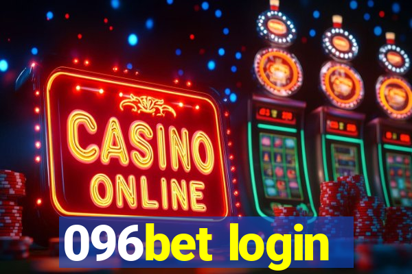 096bet login