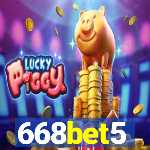 668bet5