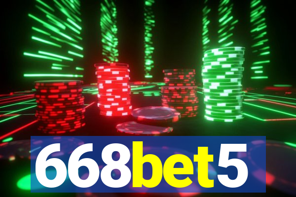 668bet5