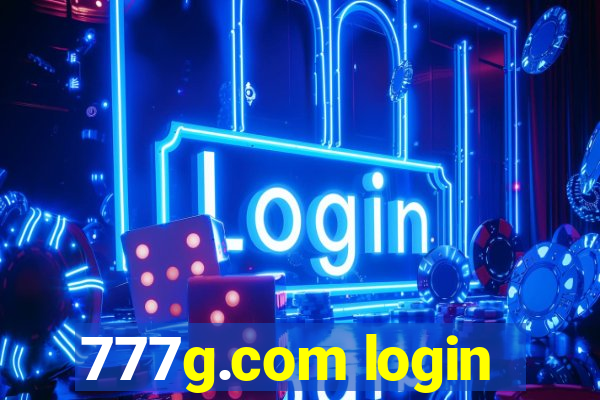 777g.com login