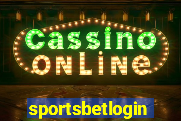 sportsbetlogin