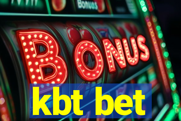kbt bet