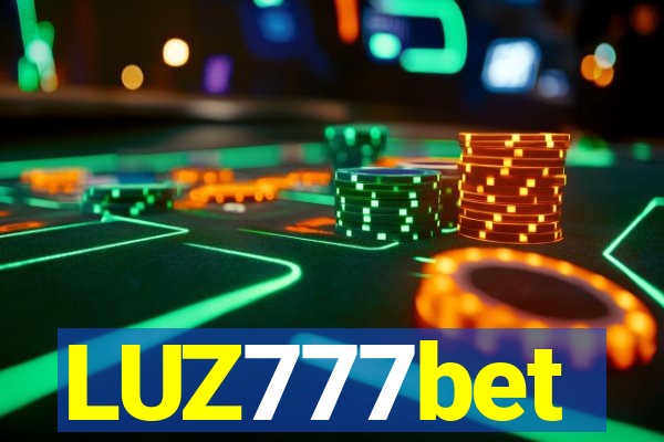 LUZ777bet