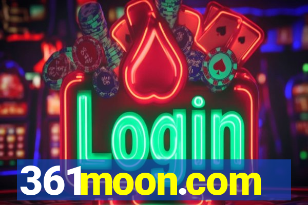 361moon.com