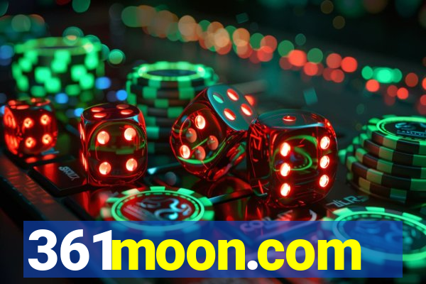 361moon.com