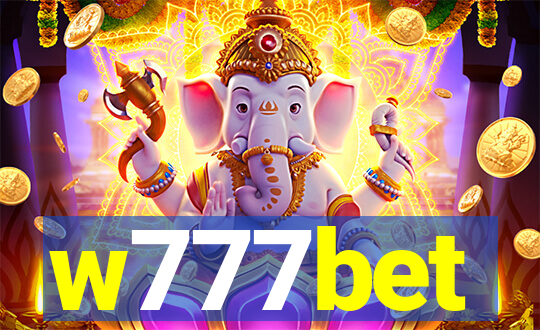 w777bet