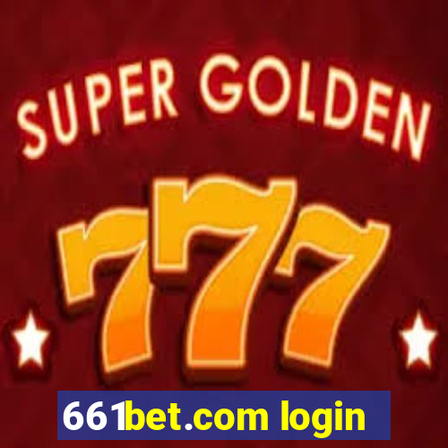 661bet.com login