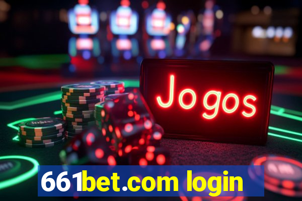661bet.com login