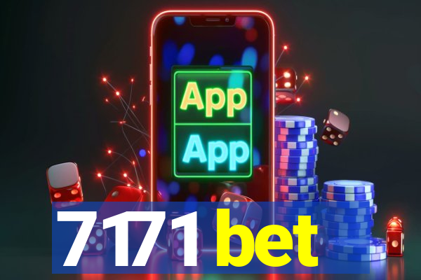 7171 bet