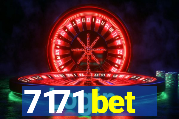 7171 bet