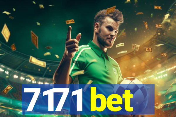 7171 bet